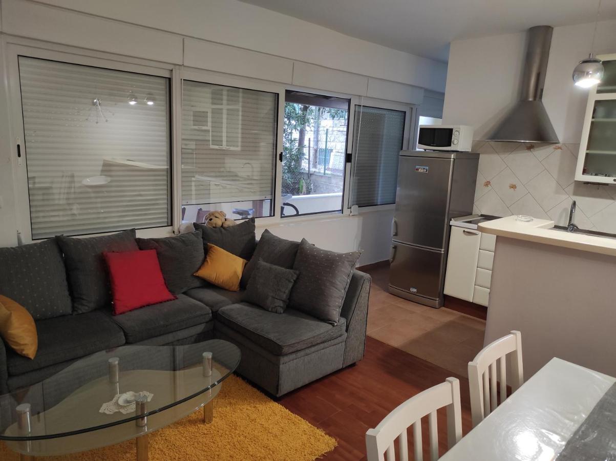 Tera Apartment Near Bacvice Beach And City Centre Split Exterior photo