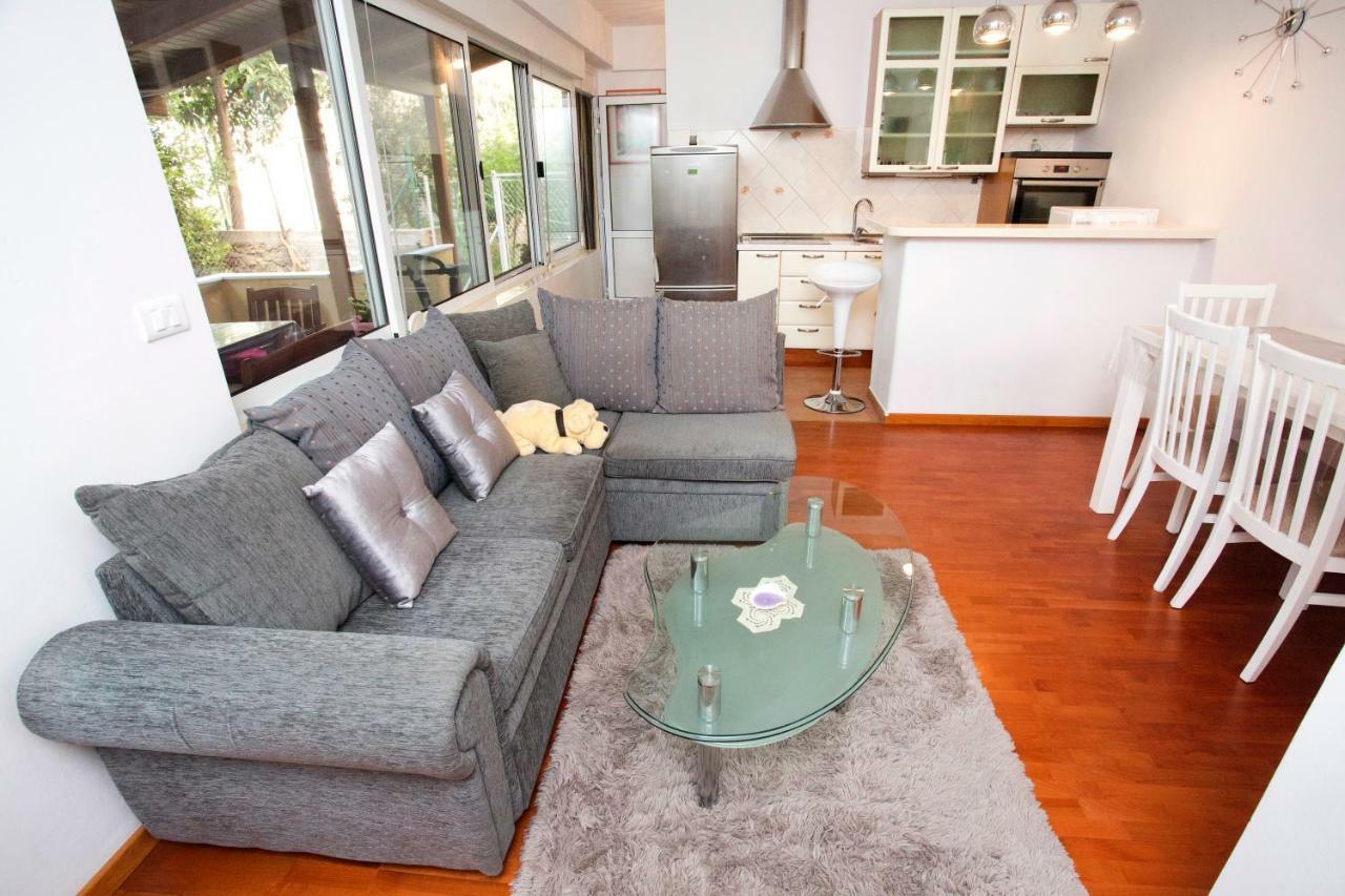 Tera Apartment Near Bacvice Beach And City Centre Split Exterior photo