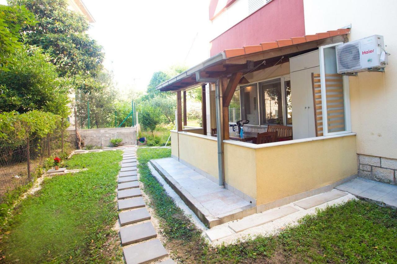 Tera Apartment Near Bacvice Beach And City Centre Split Exterior photo