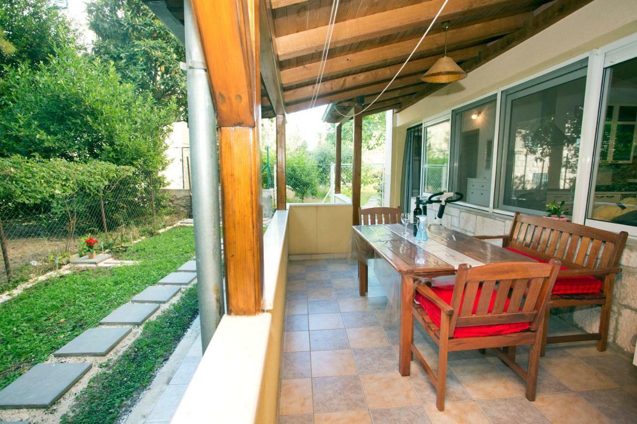 Tera Apartment Near Bacvice Beach And City Centre Split Exterior photo