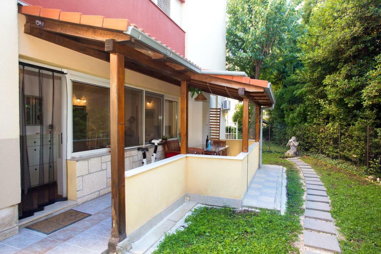Tera Apartment Near Bacvice Beach And City Centre Split Exterior photo