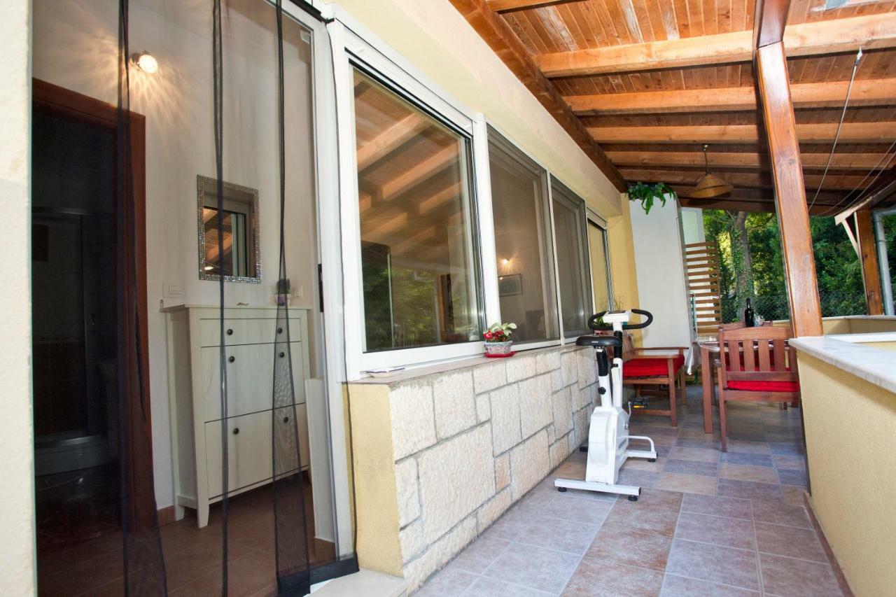 Tera Apartment Near Bacvice Beach And City Centre Split Exterior photo
